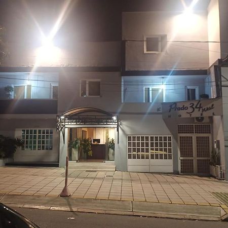 Hotel Prado 34 West Bucaramanga Exterior foto